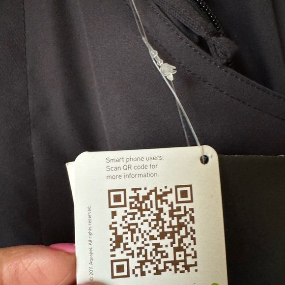 Women’s Ride Madrona snowboard and snow pant black size XS 2 - Picture 8 of 9